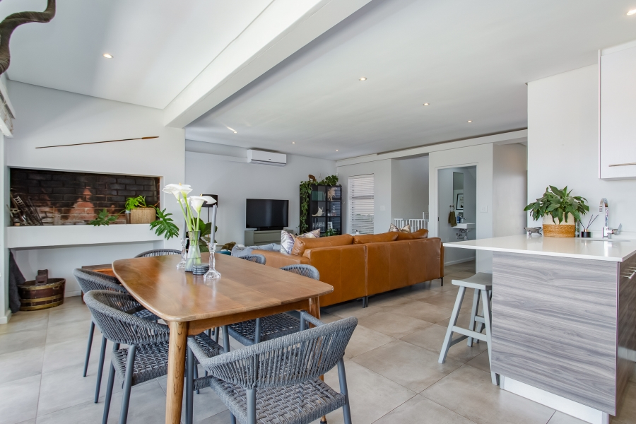 To Let 3 Bedroom Property for Rent in Klein Parys Western Cape